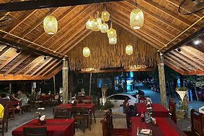 Ginis Beach Resort
