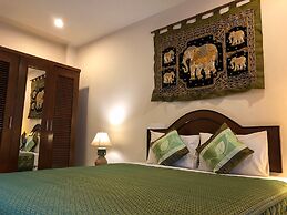 Ginis Beach Resort