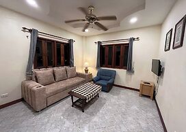 Ginis Beach Resort