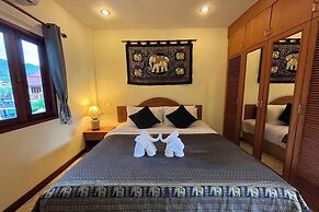 Ginis Beach Resort