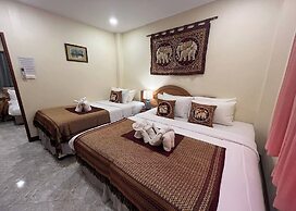 Ginis Beach Resort