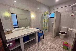 Ginis Beach Resort