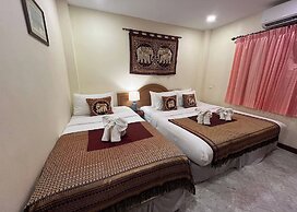 Ginis Beach Resort