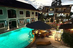 Ginis Beach Resort