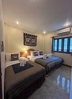 Ginis Beach Resort