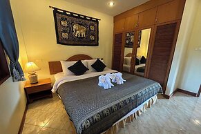 Ginis Beach Resort