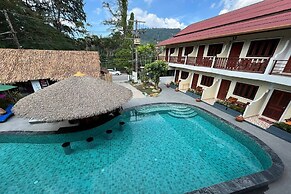Ginis Beach Resort