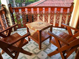 Ginis Beach Resort