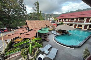 Ginis Beach Resort