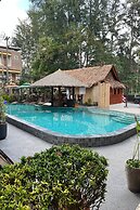 Ginis Beach Resort