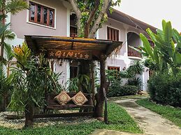 Ginis Beach Resort