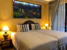 Ginis Beach Resort