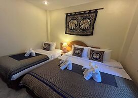 Ginis Beach Resort