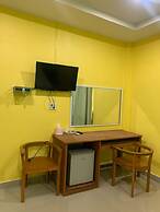 Tonrak Apartment