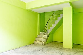 Tonrak Apartment