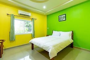Tonrak Apartment