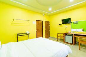 Tonrak Apartment