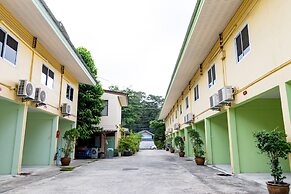 Tonrak Apartment