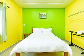 Tonrak Apartment