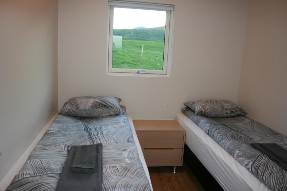 Eyvindartunga Farm Cottage