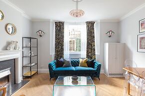 Beautiful 2 Bedroom Garden flat