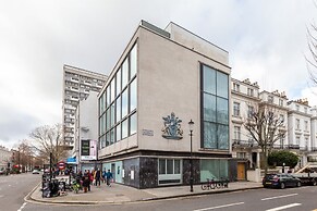 Beautiful 2 Bedroom Garden flat
