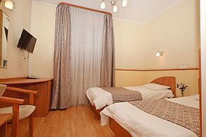 Imperiya SPA Hotel