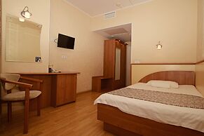 Imperiya SPA Hotel