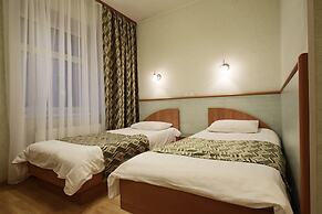 Imperiya SPA Hotel
