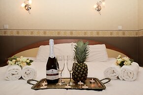 Imperiya SPA Hotel