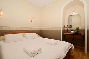 Imperiya SPA Hotel