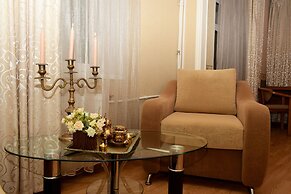 Imperiya SPA Hotel