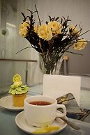Imperiya SPA Hotel