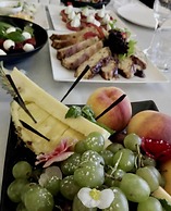 Alion Hotel Zatoka