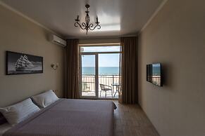 Alion Hotel Zatoka