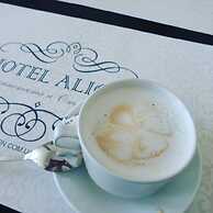 Alion Hotel Zatoka