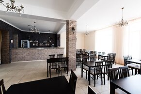 Alion Hotel Zatoka