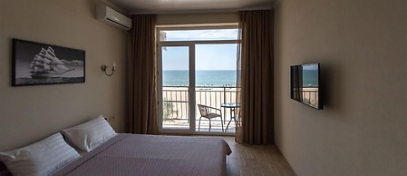Alion Hotel Zatoka