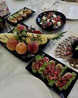 Alion Hotel Zatoka