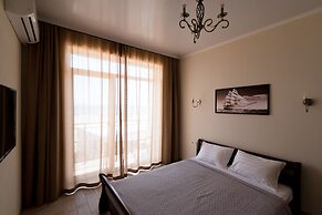 Alion Hotel Zatoka