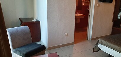 Hotel Du Nord