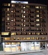 Hotel Du Nord