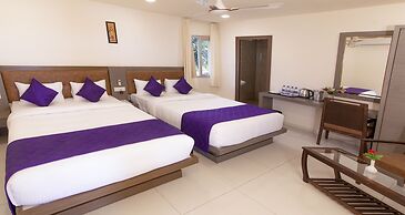 Aloka Stay Inn