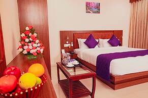 Aloka Stay Inn