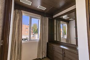 Aloka Stay Inn