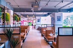 Aloka Stay Inn