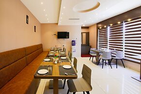 Aloka Stay Inn