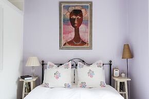 Distinctive Kensington 1-bed flat
