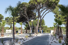Camping Sunissim Le Domaine Les Mûriers