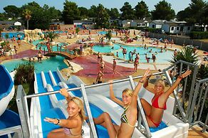 Camping Sunissim Le Domaine Les Mûriers